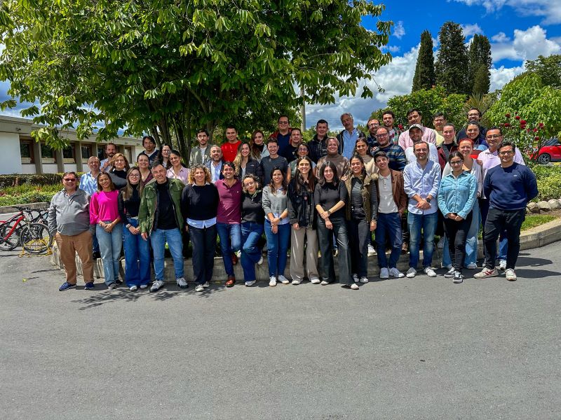 Avanza la construcción del Plan Sectorial de Educación 2024 -2027: “Una educación que te responde”