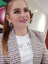 Marisol Uribe Pérez, Directiva Docente elegida como miembro del Comité Regional FOMAG 2024