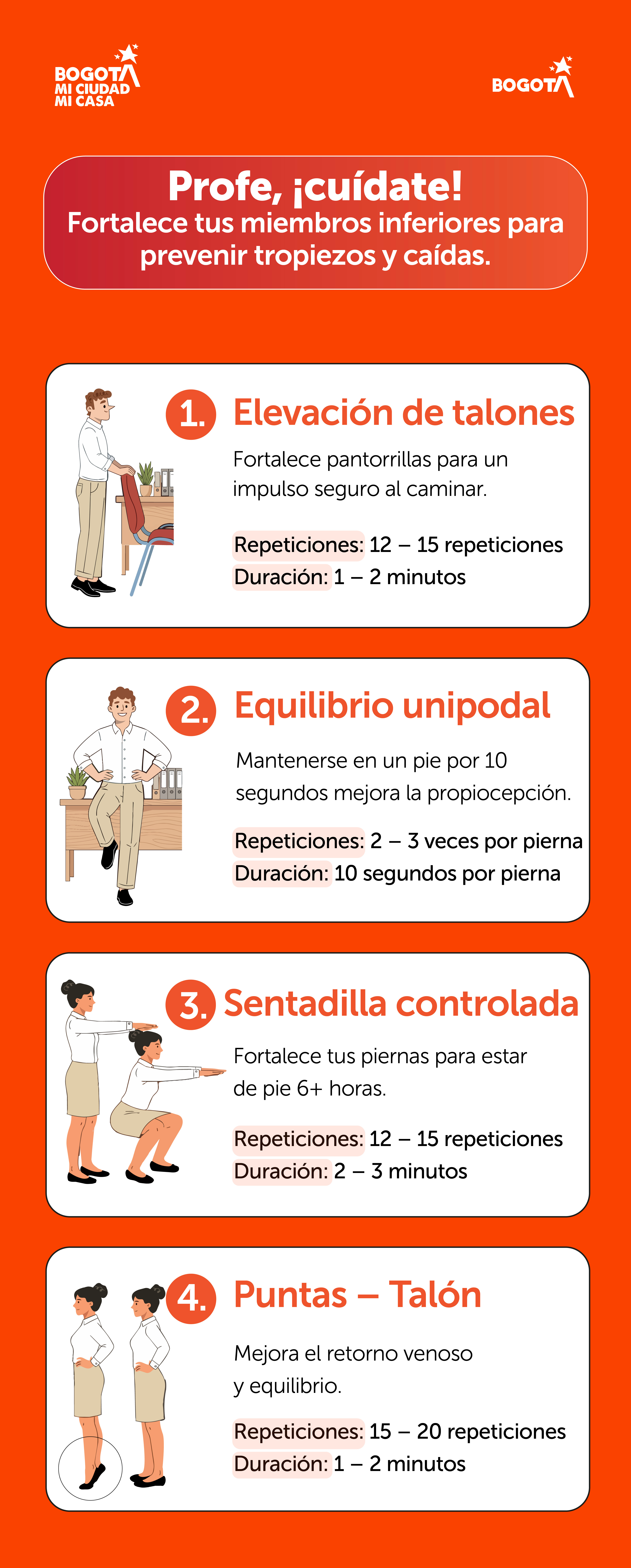 información