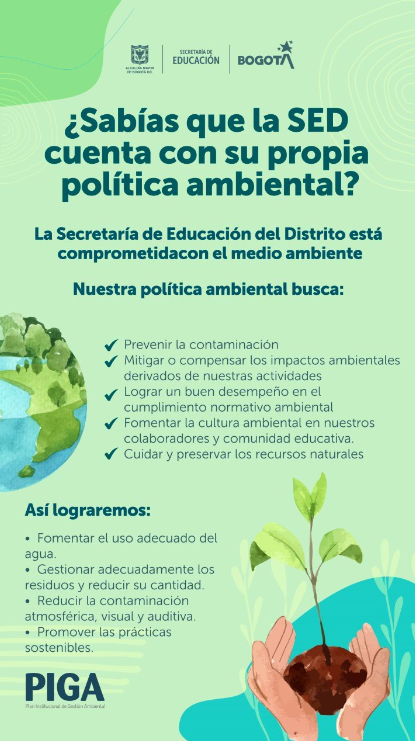politica ambiental 