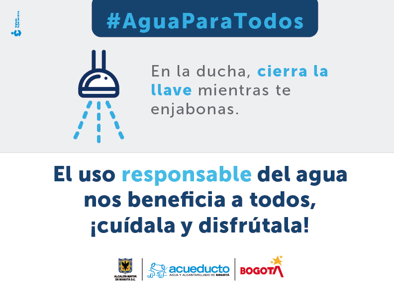 Uso del alcantarillado tips 2