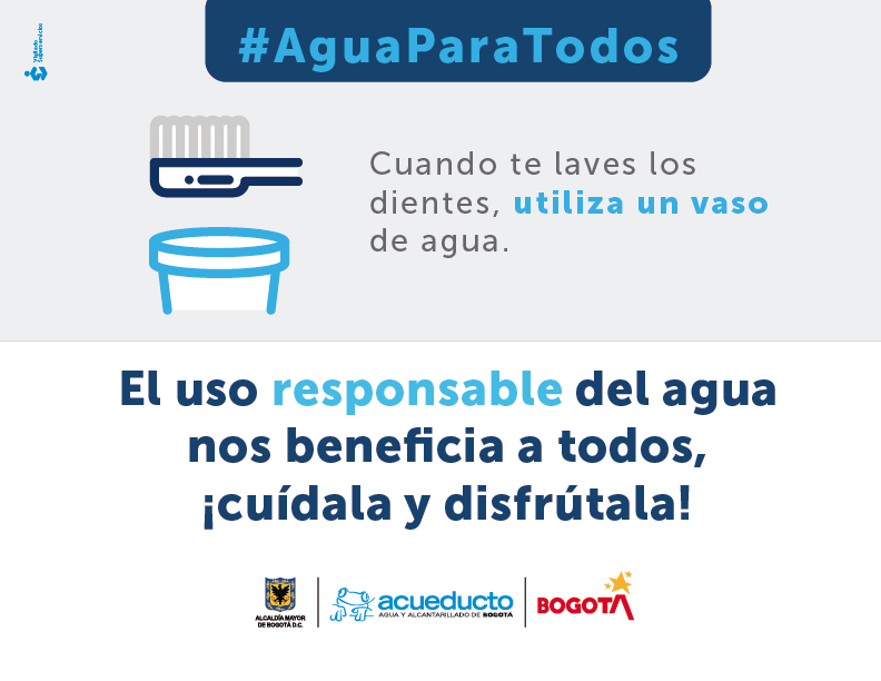 Uso del alcantarillado tips 3