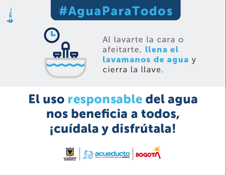 Uso del alcantarillado tips 4