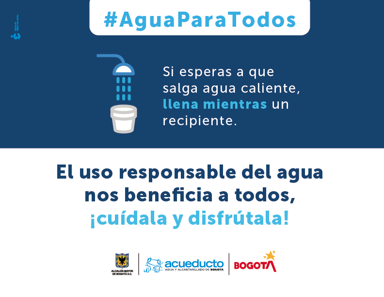 Uso del alcantarillado tips 5