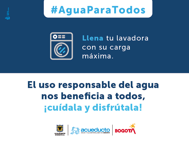 Uso del alcantarillado tips 7