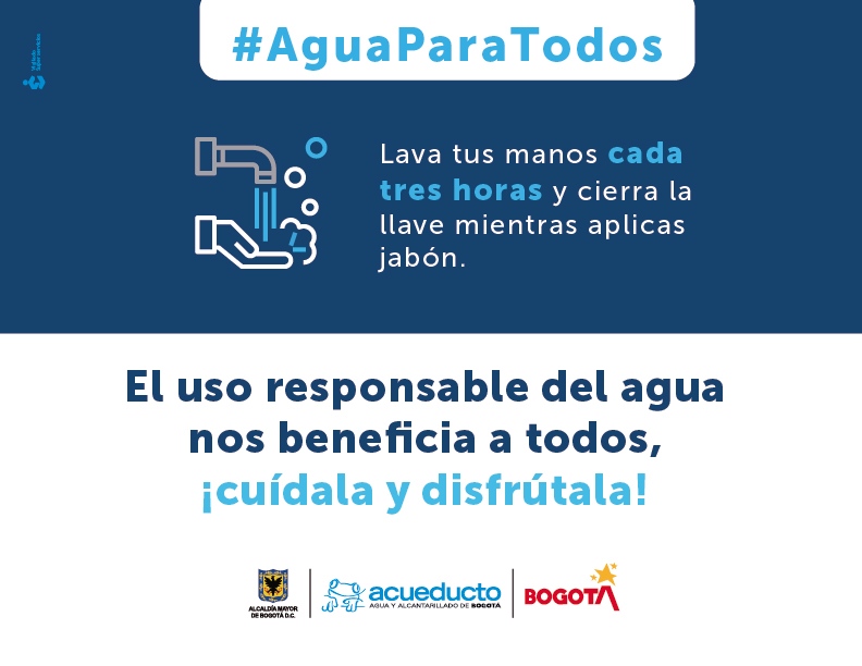 Uso del alcantarillado tips 8