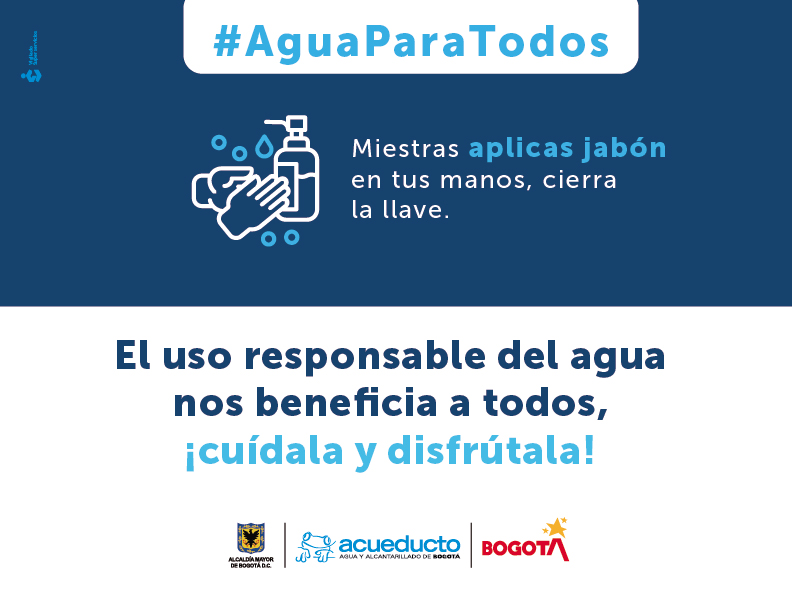 Uso del alcantarillado tips 9