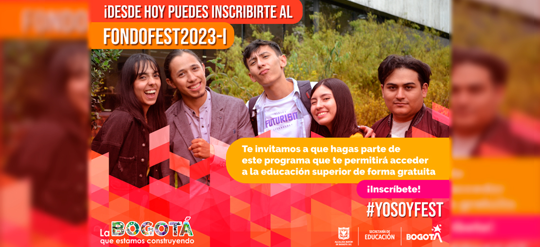 2023-1 | Fondo Fest