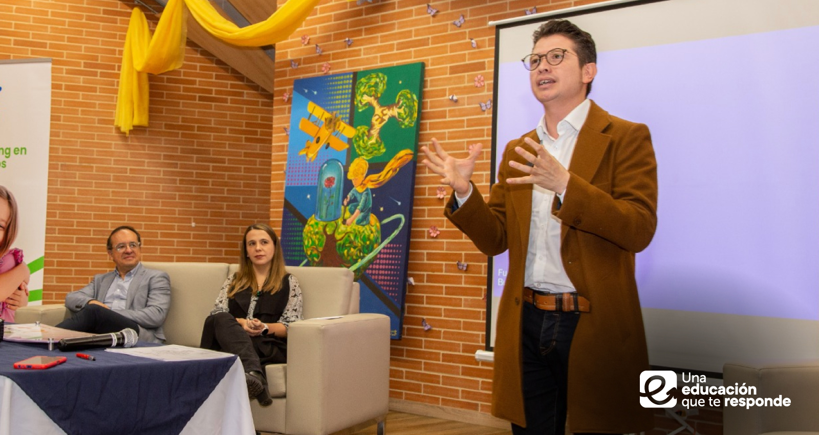 Funcionarios de la SED