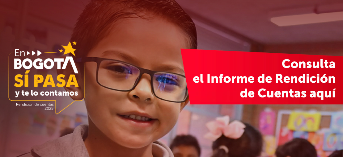 Consulta el Informe de Rendición de Cuentas aquí