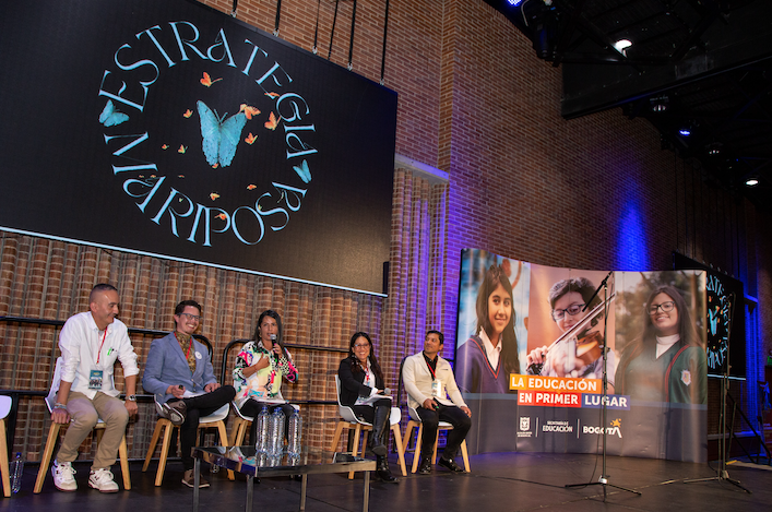 Docentes orientadores