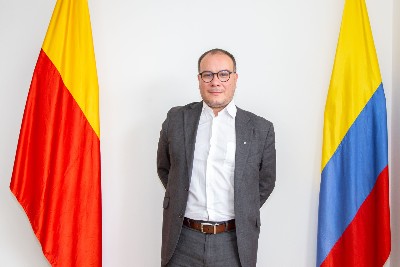 Carlos Arturo Charria 