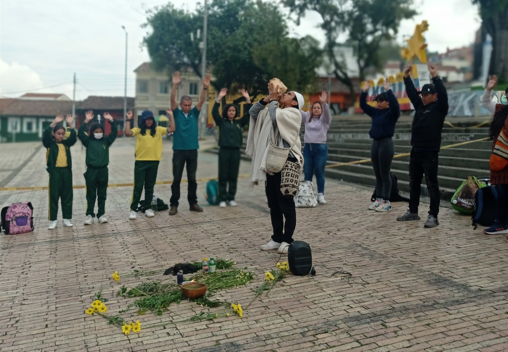 ECO | Programa Entornos Educativos Protectores y Confiables 