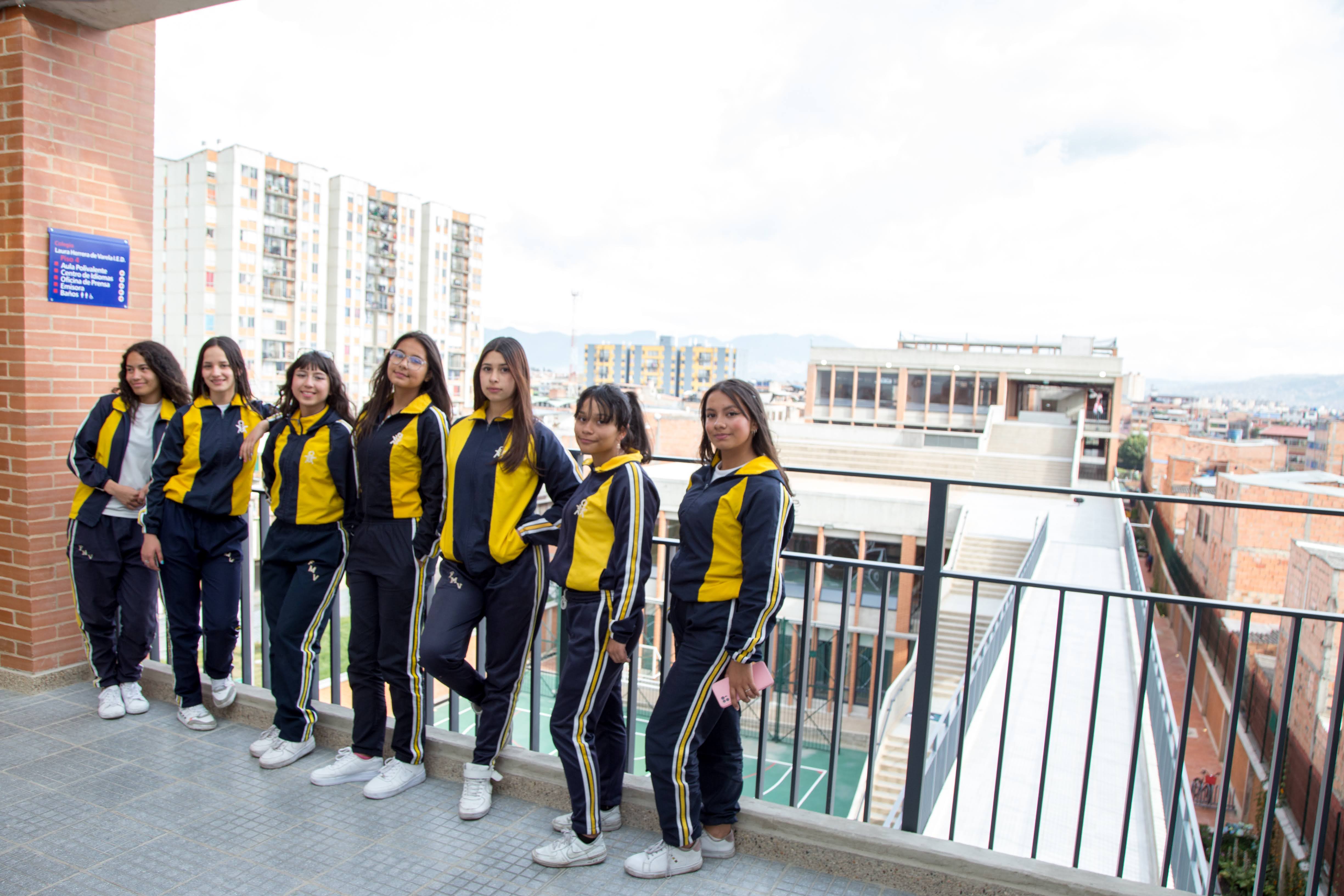 El sector educativo se moviliza y se pronuncia en contra de cualquier forma de violencia contra las mujeres