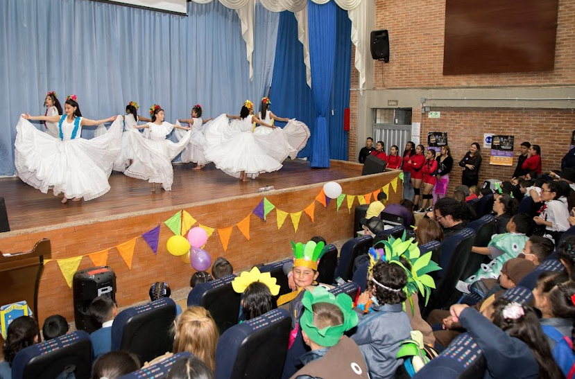 Festival de las artes