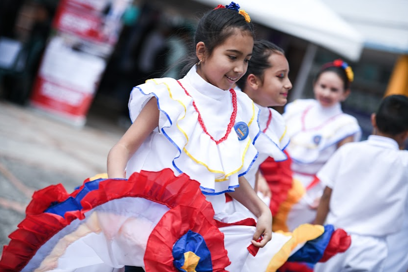 Festival de las artes