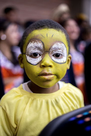 Festival de las artes