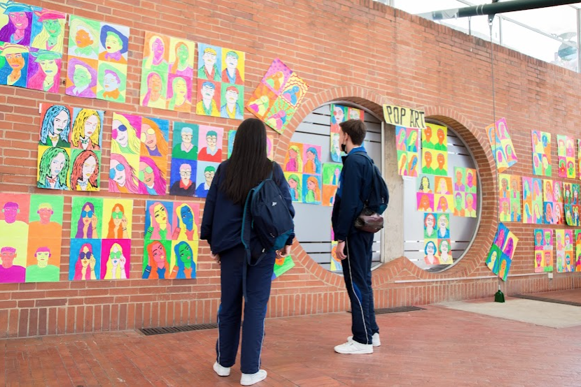 Festival de las artes