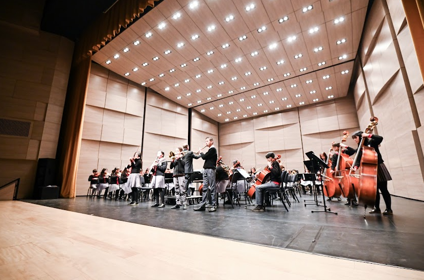 Festival de las artes