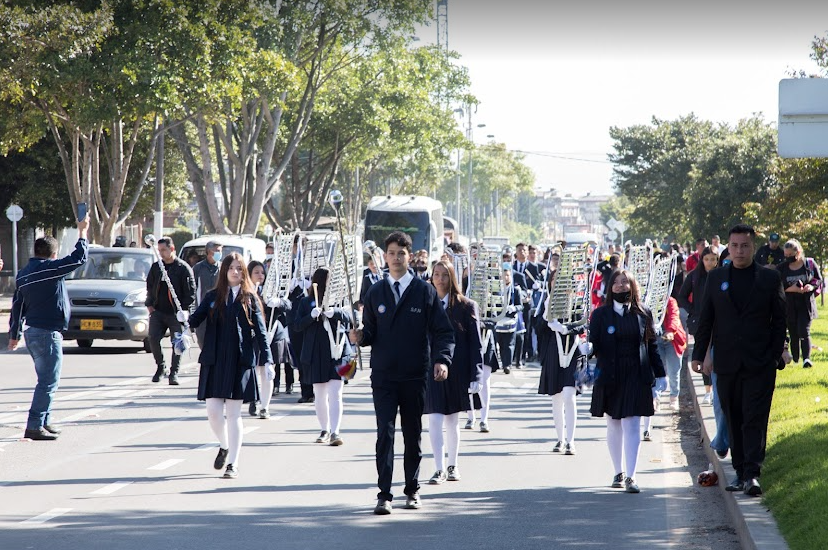 Festival de las artes