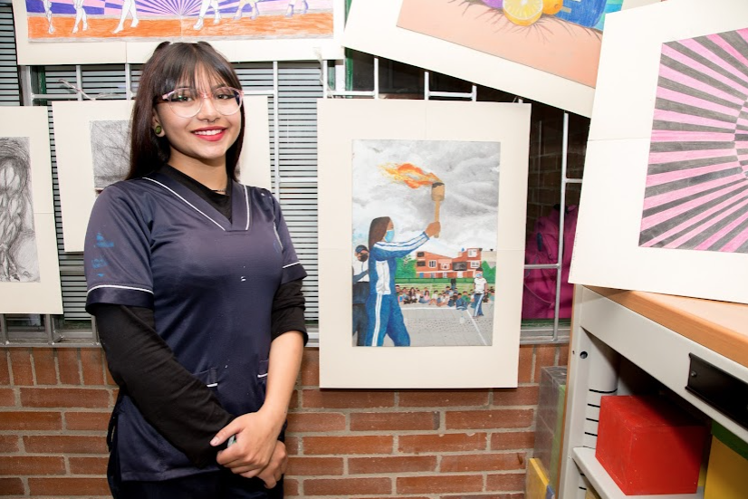 Festival de las artes