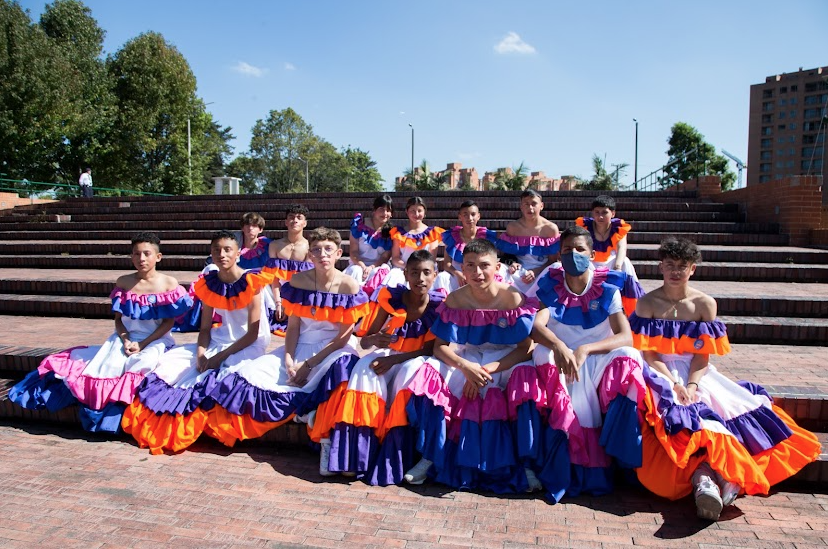 Festival de las artes