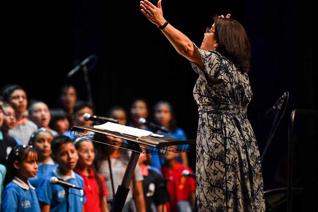 Canta Bogotá, Canta