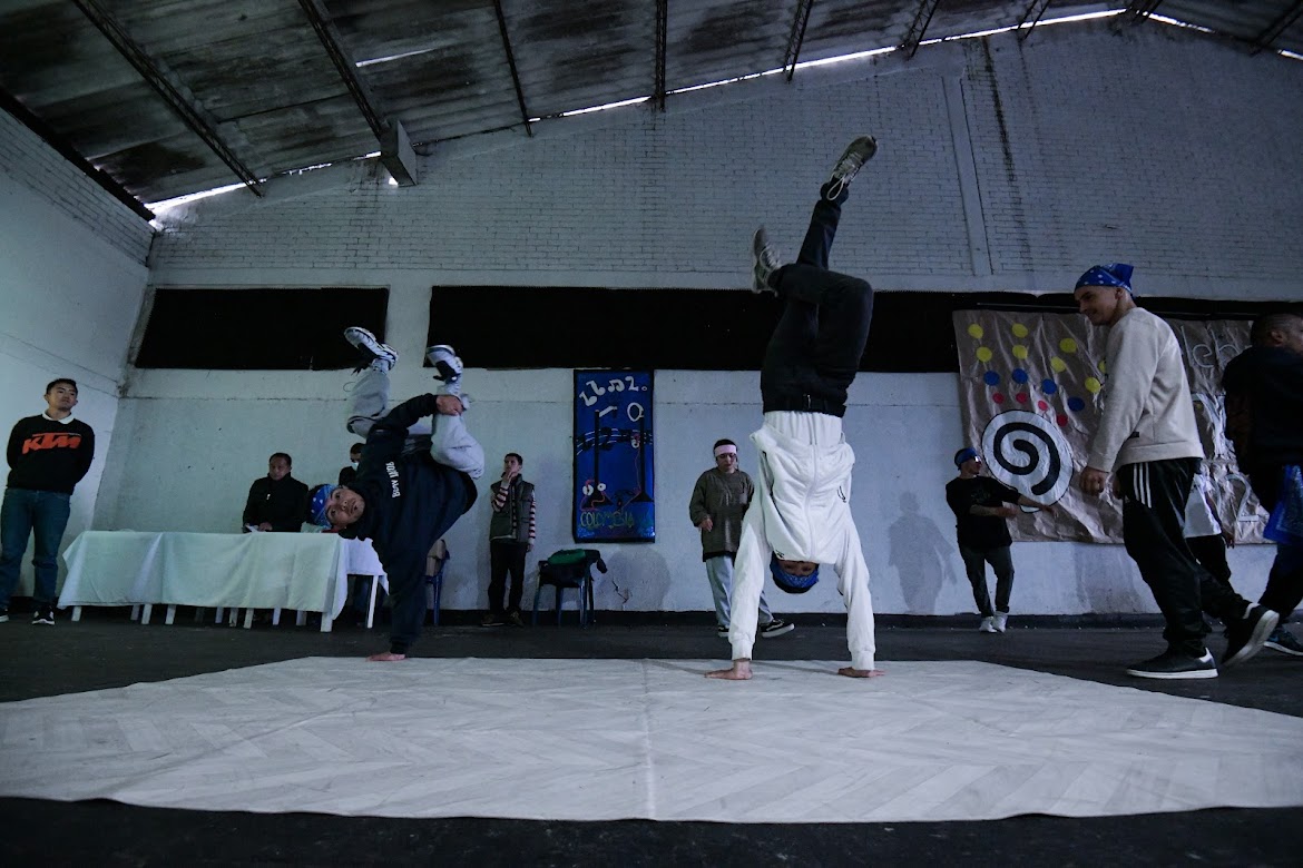 Historias de la Educación