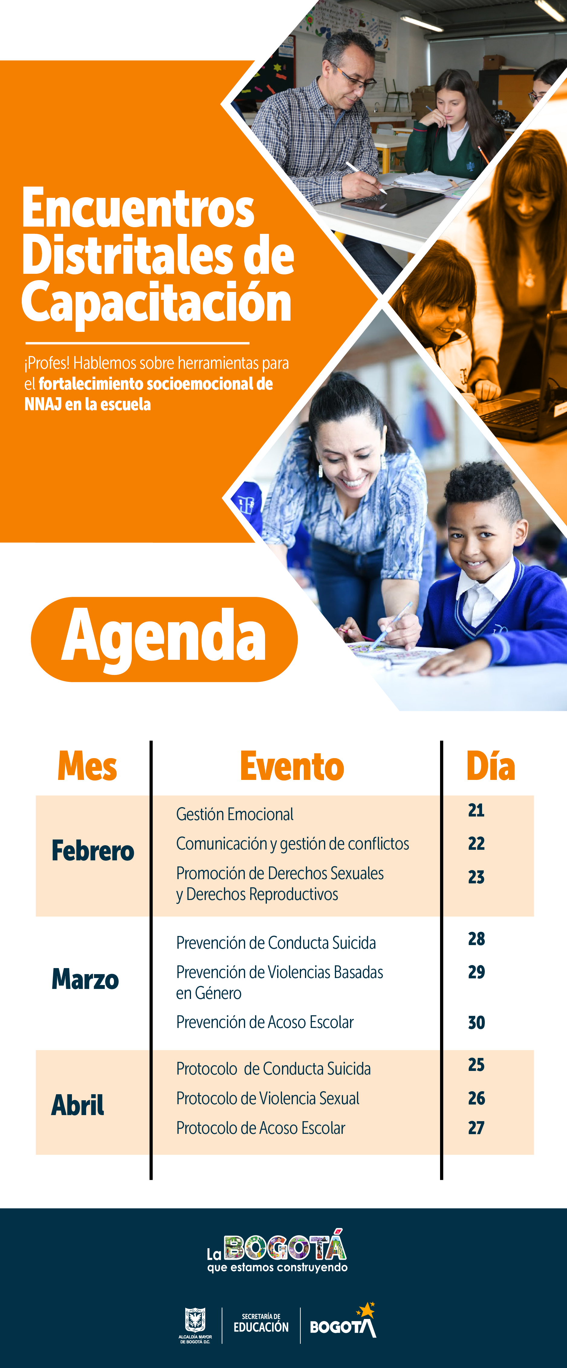 AGENDA