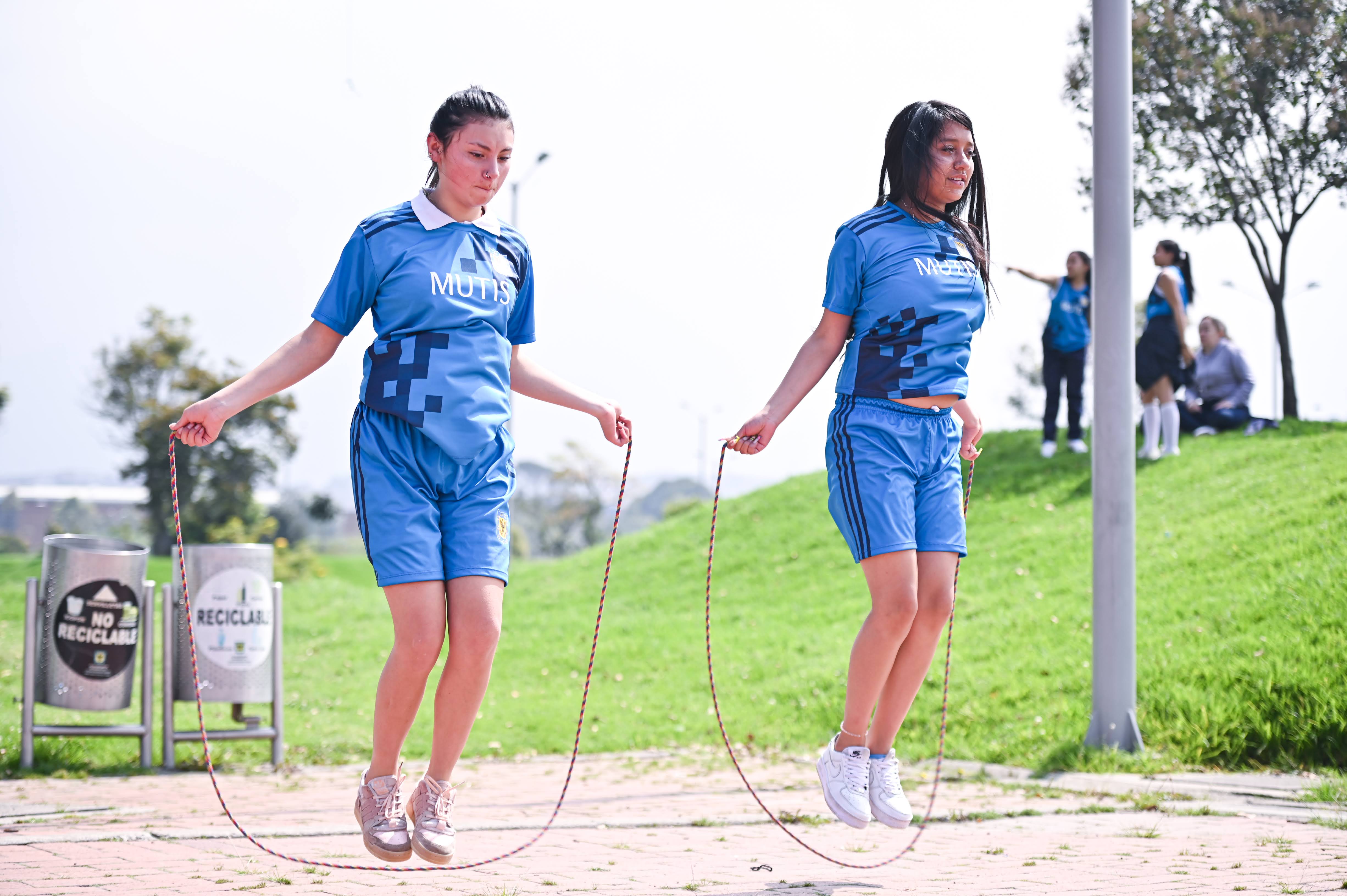 Así fueron las Olimpiadas Deportivas Rurales, unas justas que ni el Mundial Qatar 2022 logró opacar