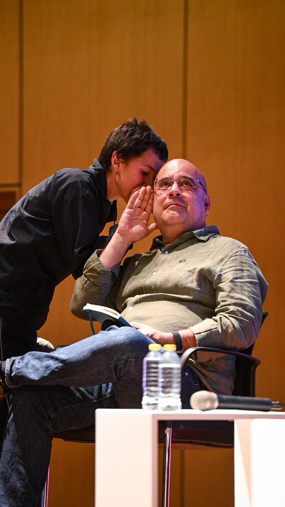 Foro Educativo Distrittal