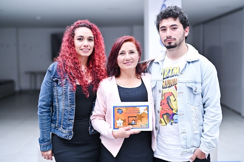 La innovación pedagógica que ayudó a mejorar la convivencia en el Colegio Jaime Pardo Leal