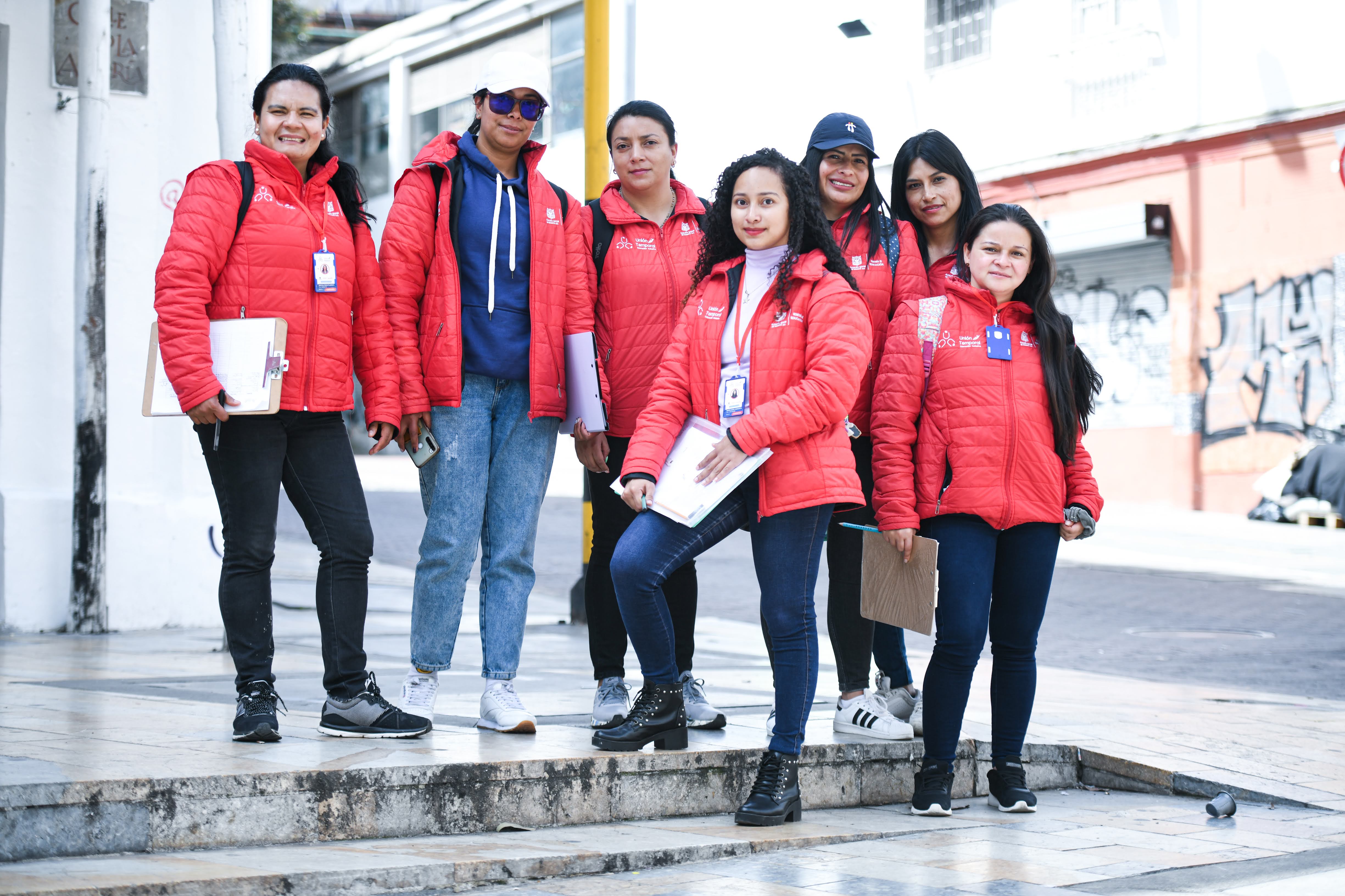 ¡Barrio por barrio!: la Secretaría de Educación logró que más de 2 mil personas volvieran a estudiar gracias a la ‘Búsqueda Activa’