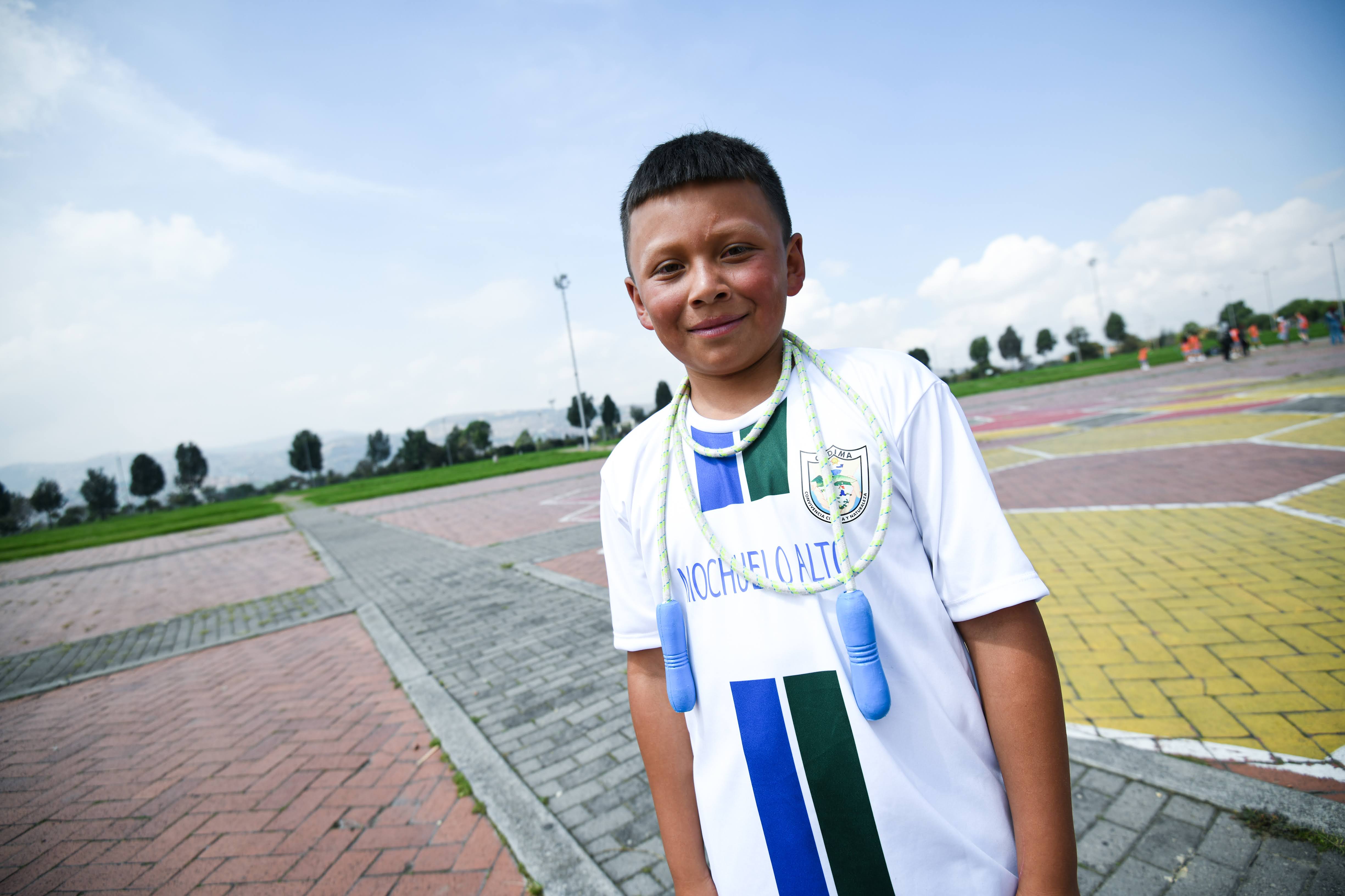 Así fueron las Olimpiadas Deportivas Rurales, unas justas que ni el Mundial Qatar 2022 logró opacar