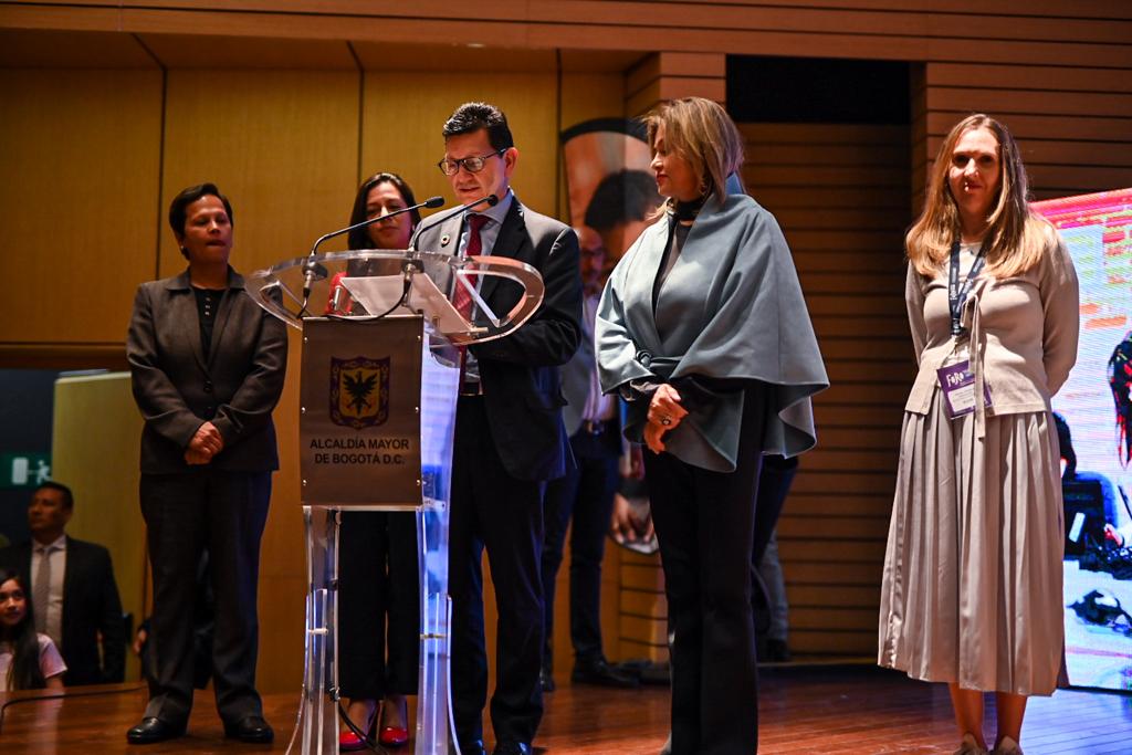 Foro Educativo Distrittal