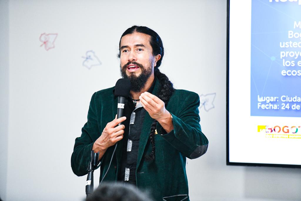 Con novedades físicas y tecnológicas reabrió sus puertas el Centro de Innovación Ciudad Maestra