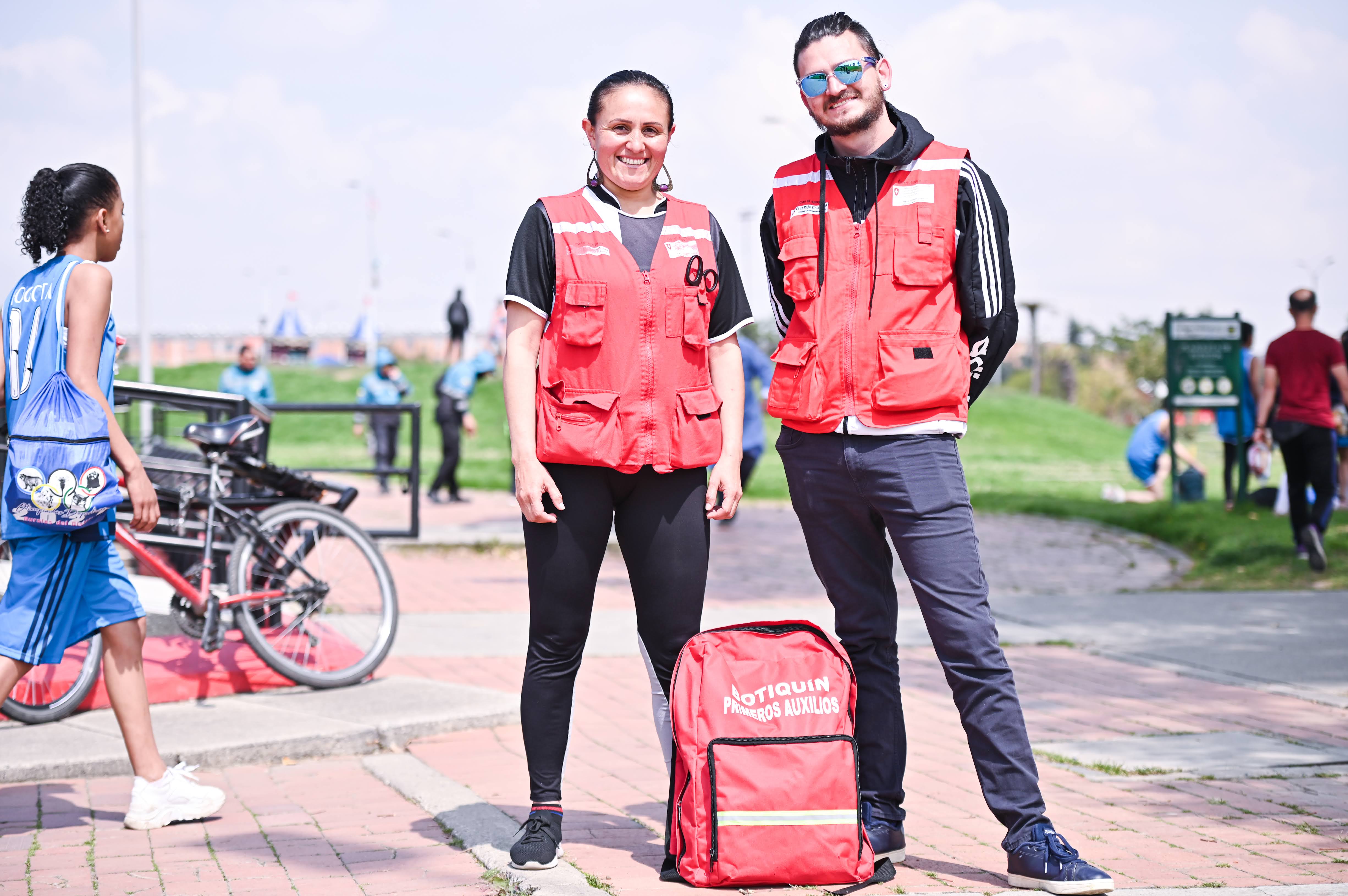 Así fueron las Olimpiadas Deportivas Rurales, unas justas que ni el Mundial Qatar 2022 logró opacar