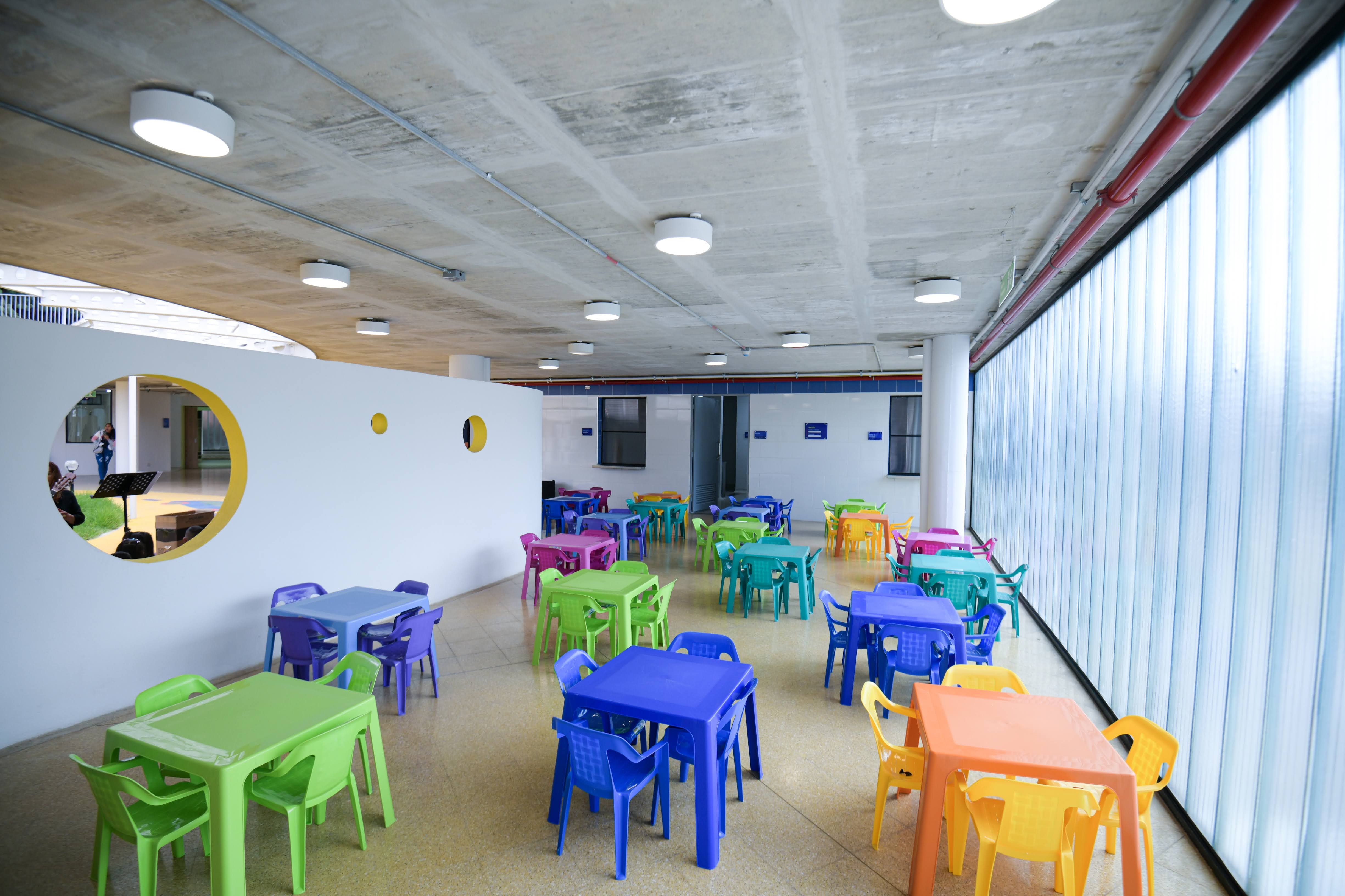 ¡Llegamos a 147 mil dotaciones entregadas para la primera infancia de Bogotá!