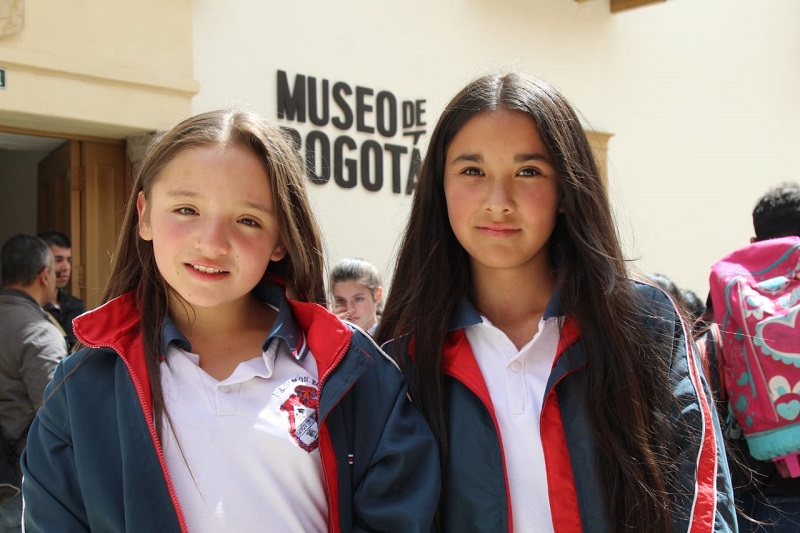 Historias de la Educación