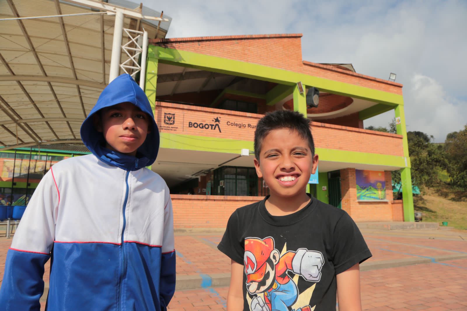 Comenzó el primer Foro Educativo Rural de la historia de Bogotá