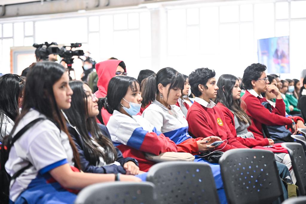 PROGRAMA DE ALIMENTACIÓN ESCOLAR​​​​​​