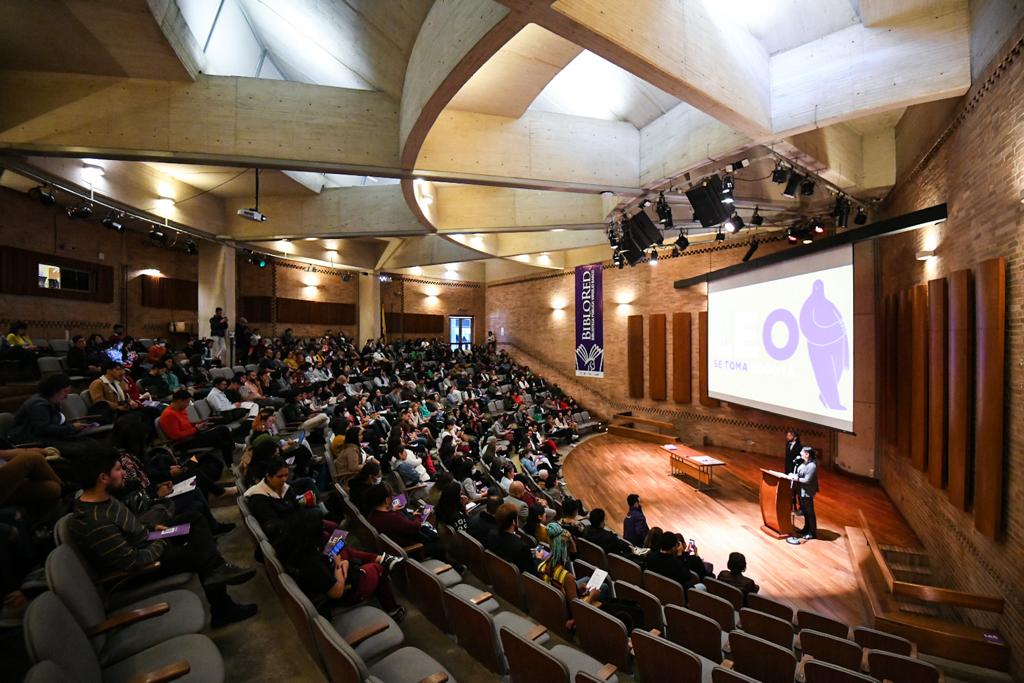 Importancia de la lectura ciudadana