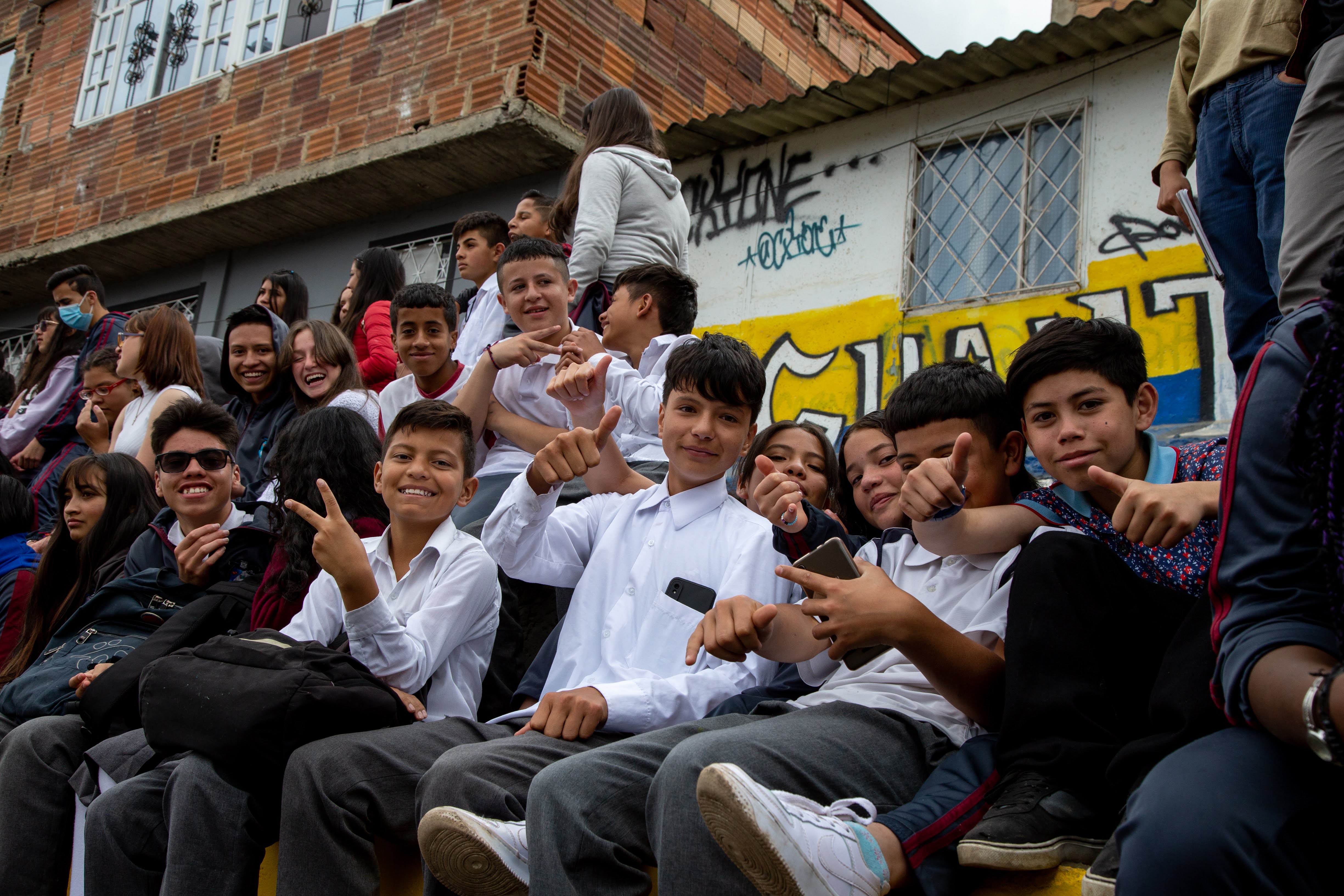 Historias de la Educación