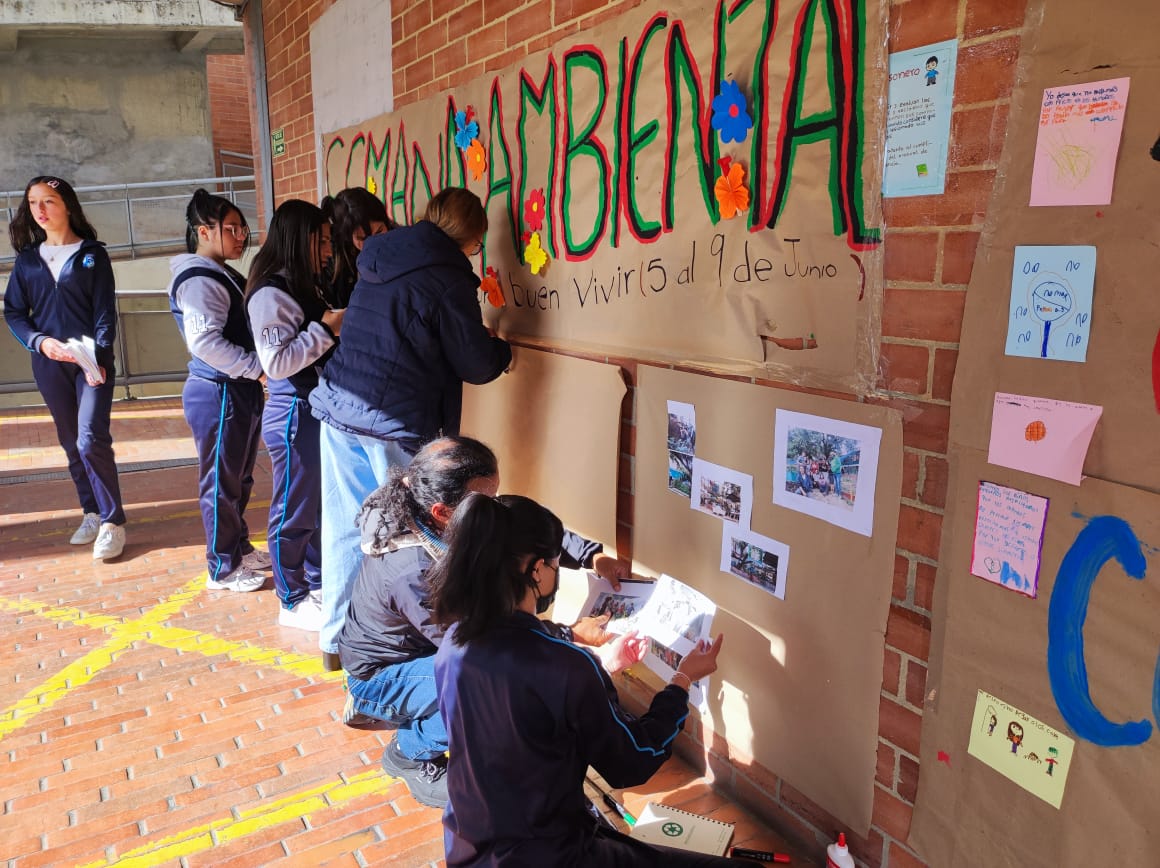 ECO | Programa Entornos Educativos Protectores y Confiables