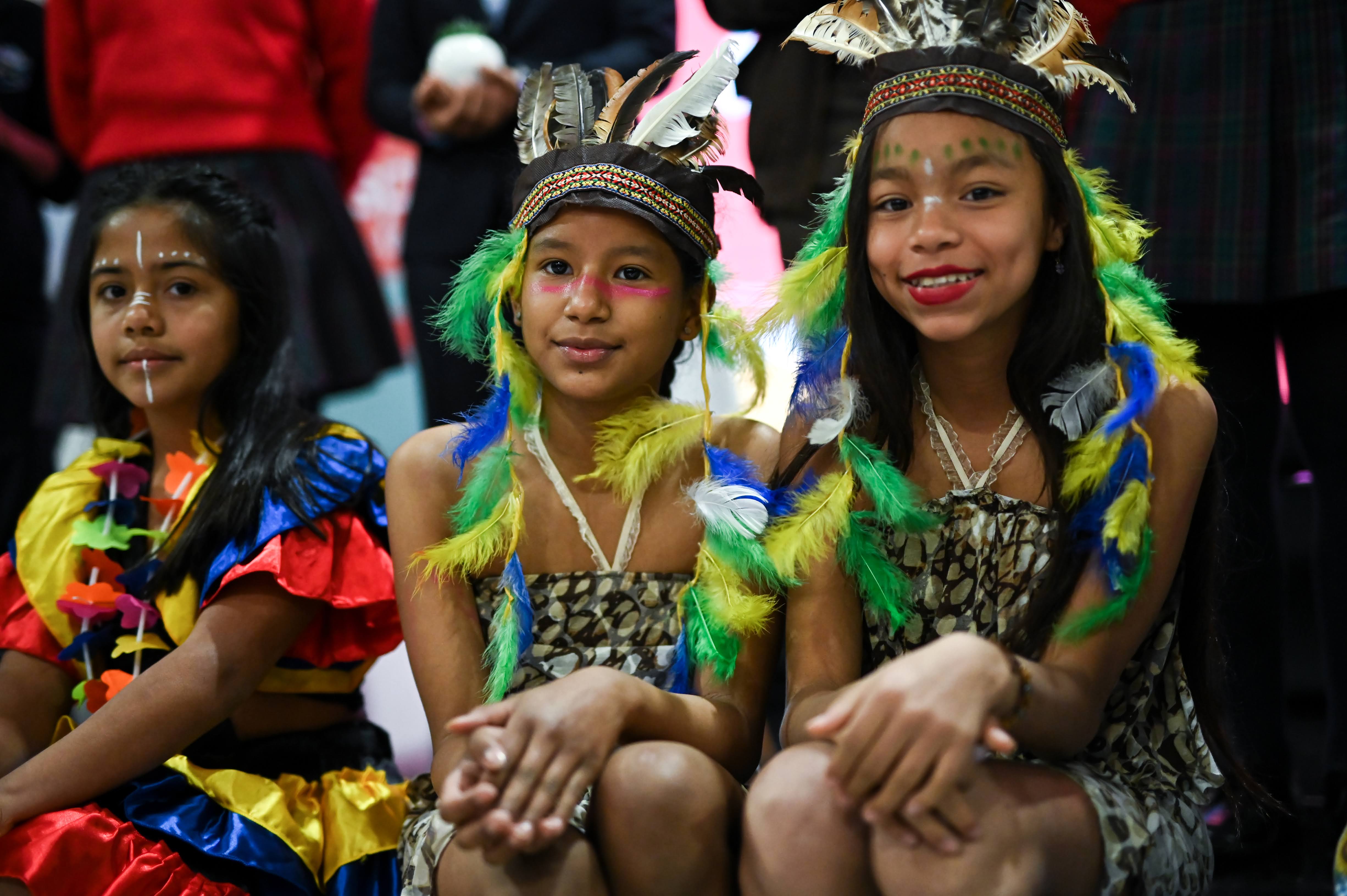 comision de la verdad