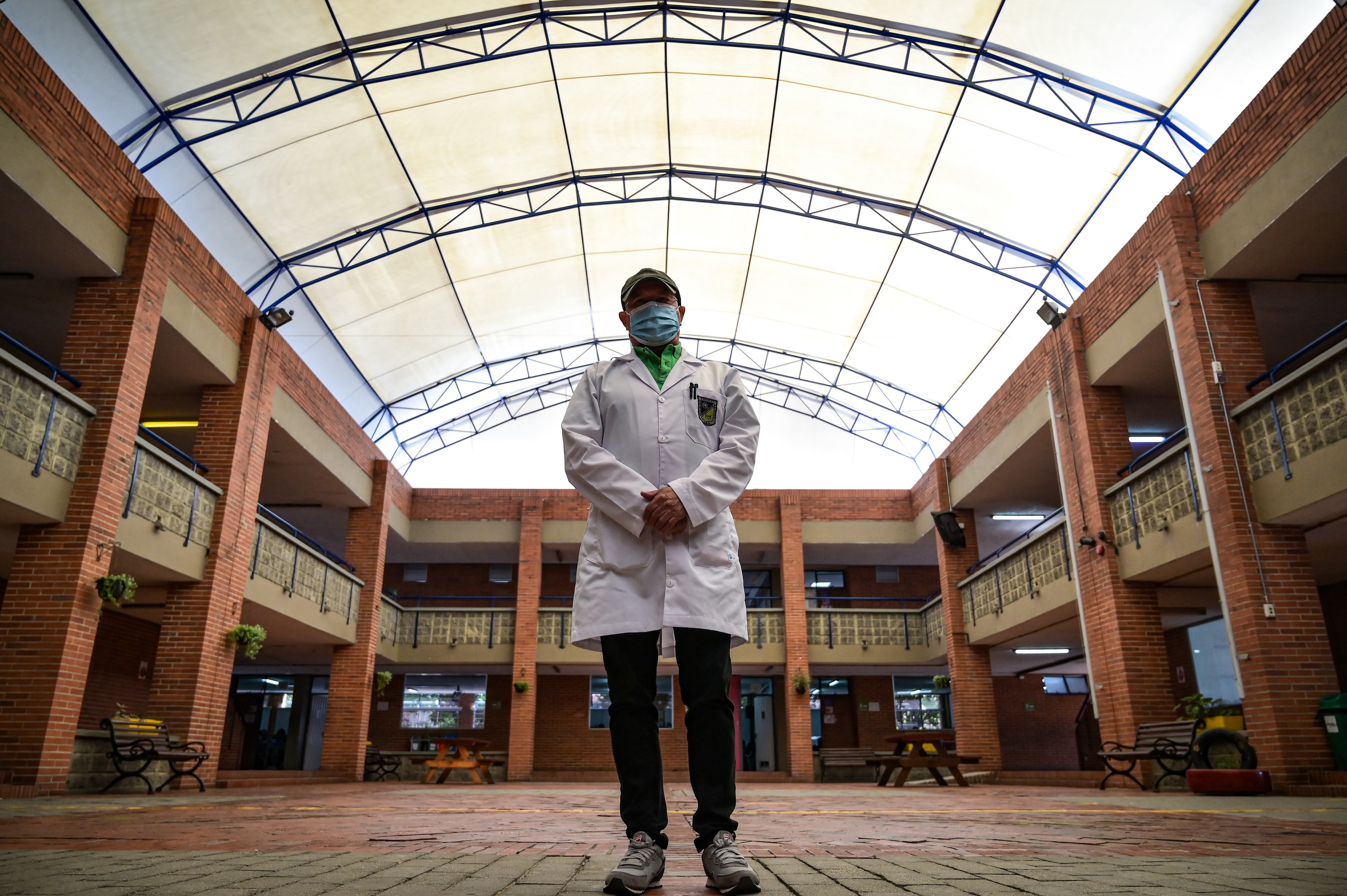 SECRETARIA DE EDUCACION DEL DISTRITO DE BOGOTA