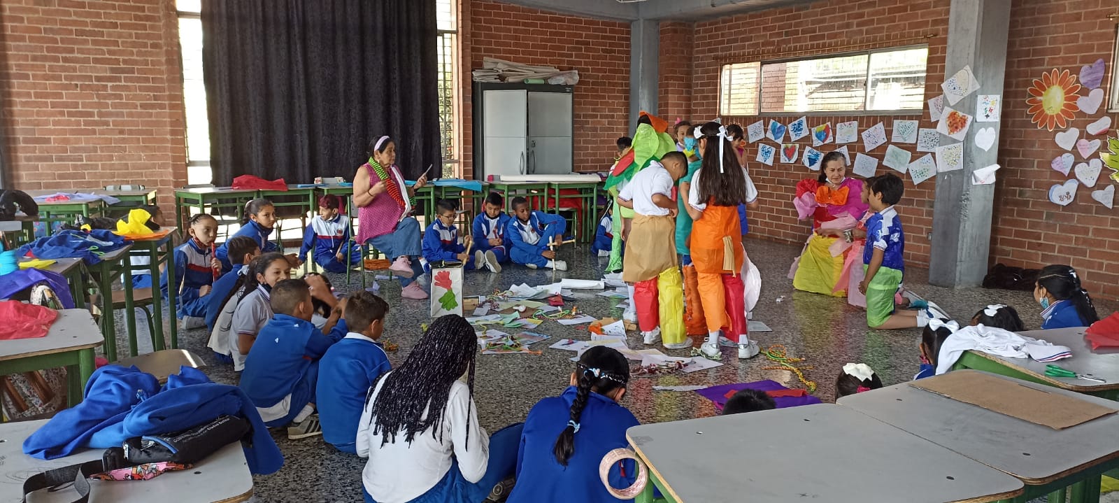 comision de la verdad