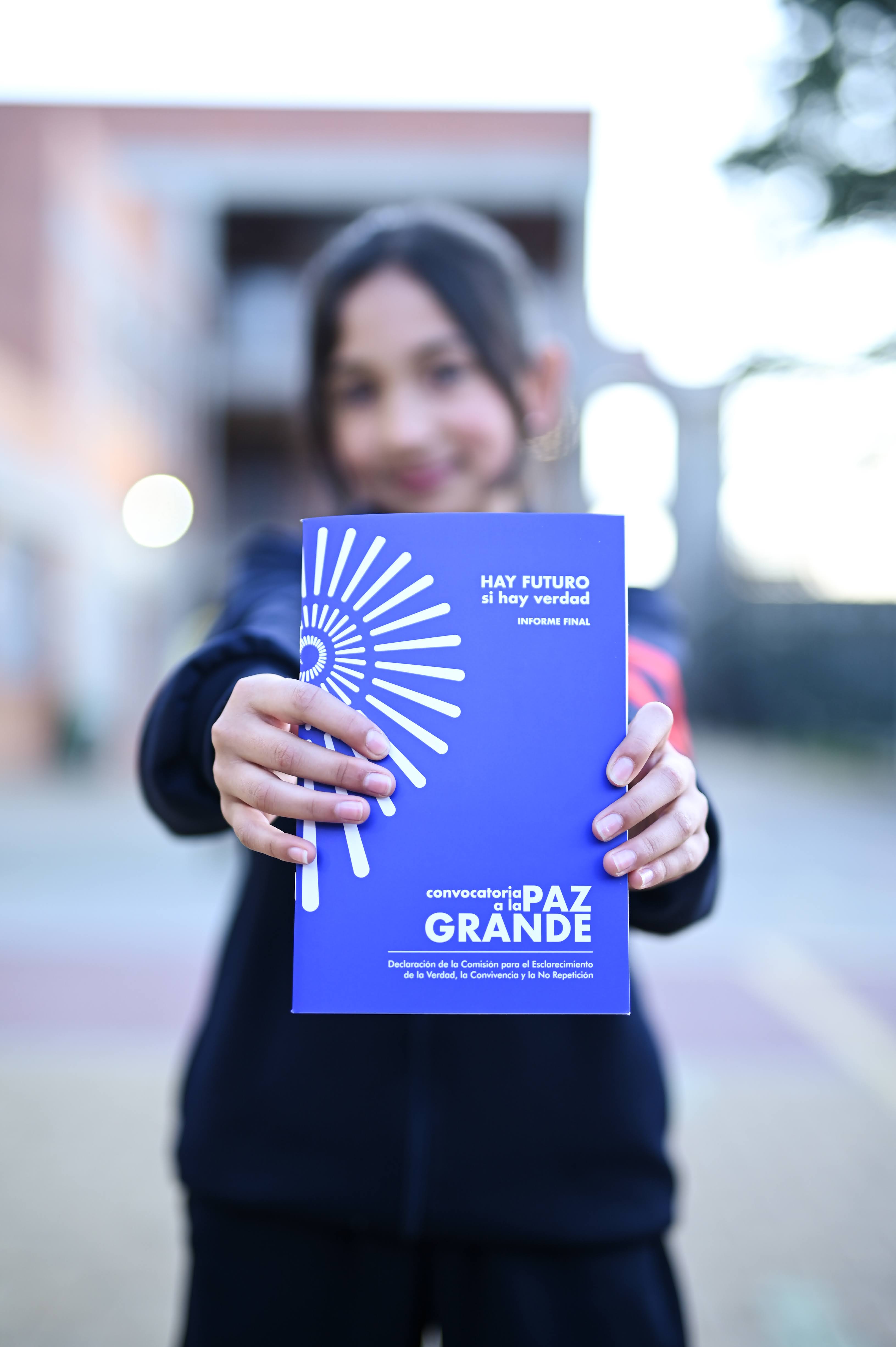 comision de la verdad