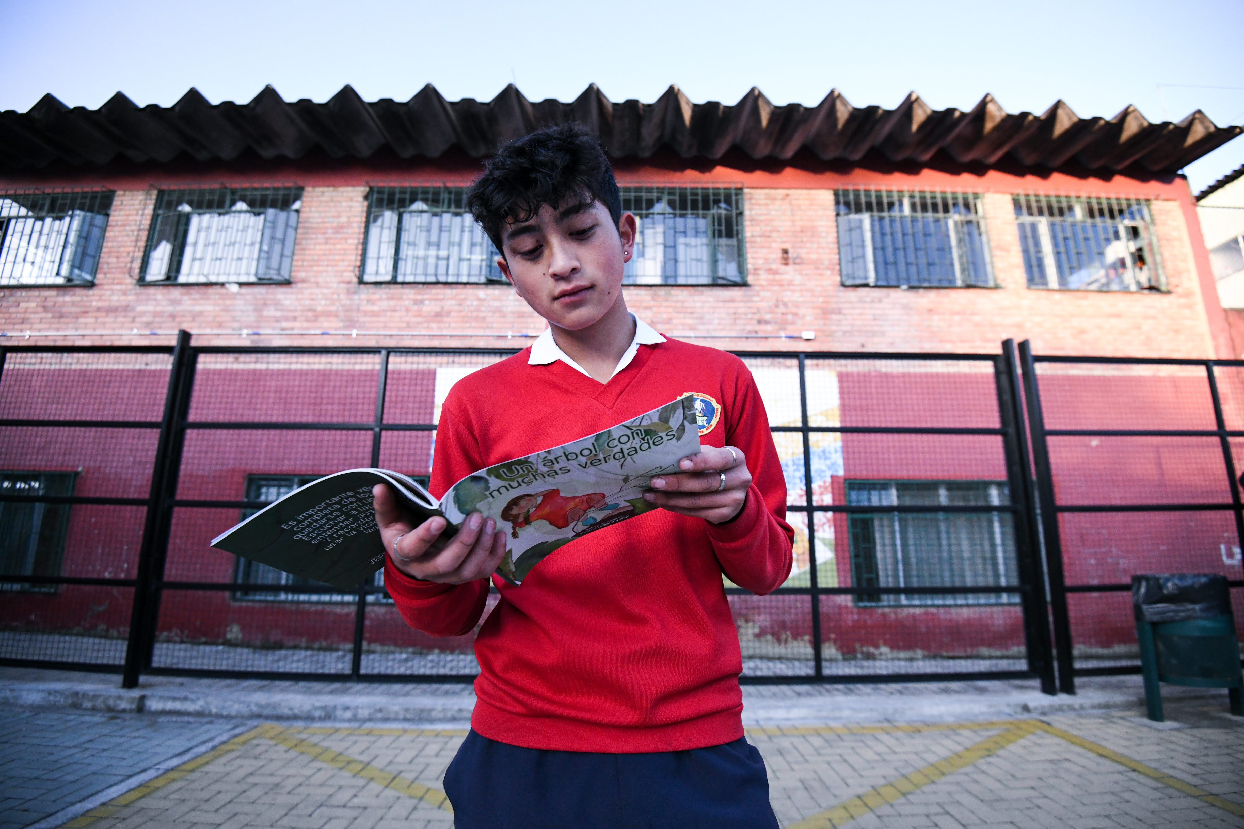 comision de la verdad