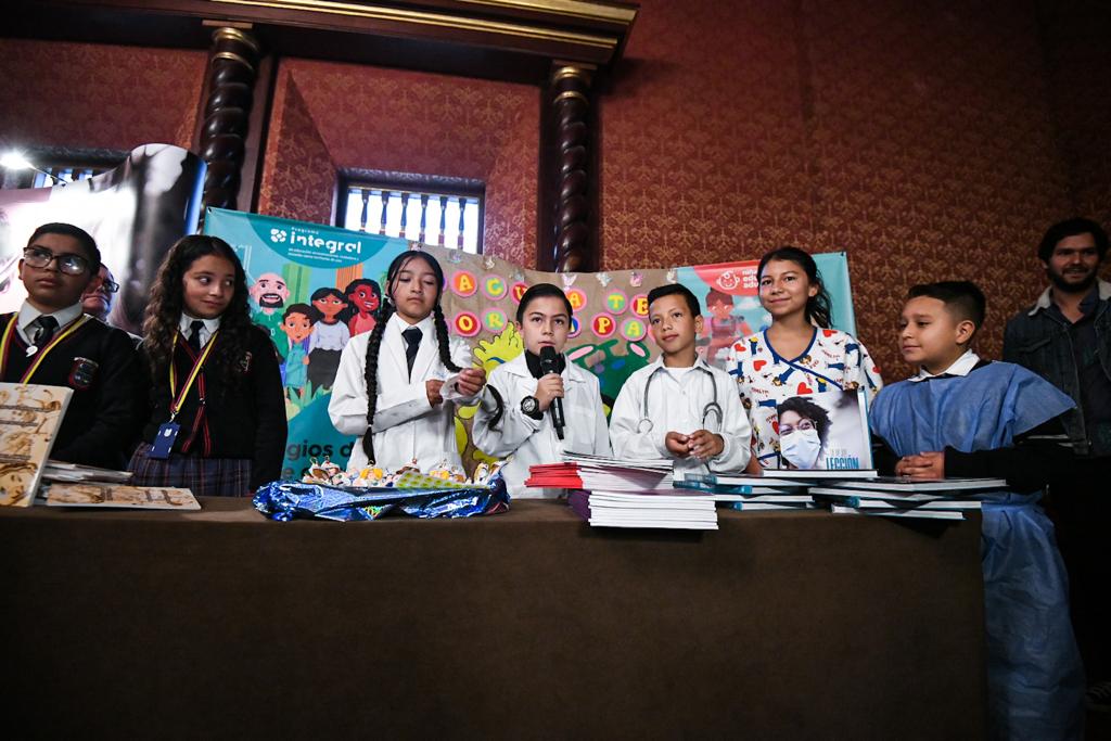 Por la protección de estudiantes, maestros y escuelas en contextos de conflicto armado, Colombia se adhiere a la Declaración sobre Escuelas Seguras